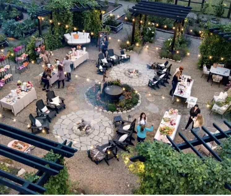 Kurumsal Organizasyonlar