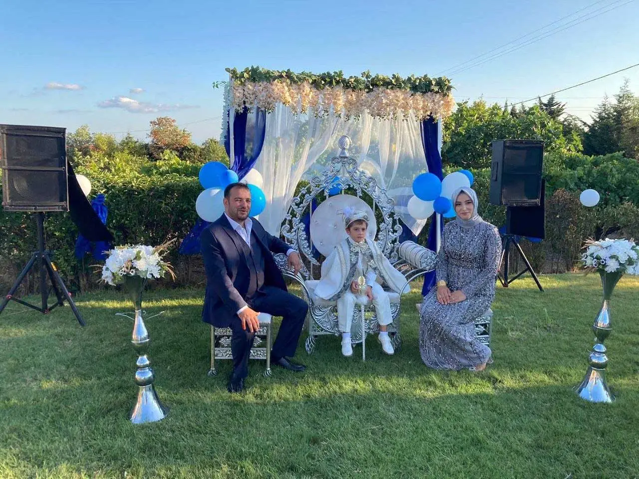 Sünnet Organizasyonu